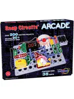 SNAP CIRCUITS ARCADE