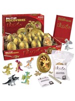 DIG IT UP! DISCOVERIES DRAGONS