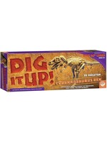 DIG IT UP! TYRANNOSAURUS REX
