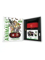 VR ANIMALS DK GIFT SET