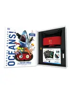VR OCEANS DK GIFT SET