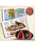 VR HISTORY DK GIFT SET