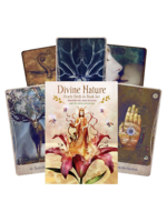 US GAMES SYSTEMS DIVINE NATURE ORACLE DECK