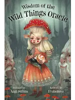 US GAMES SYSTEMS WISDOM OF THE WILD THINGS ORACLE