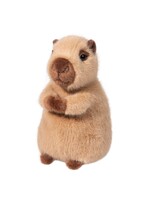 DOUGLAS PLUSH CAPYPARA CHATTIE MINI