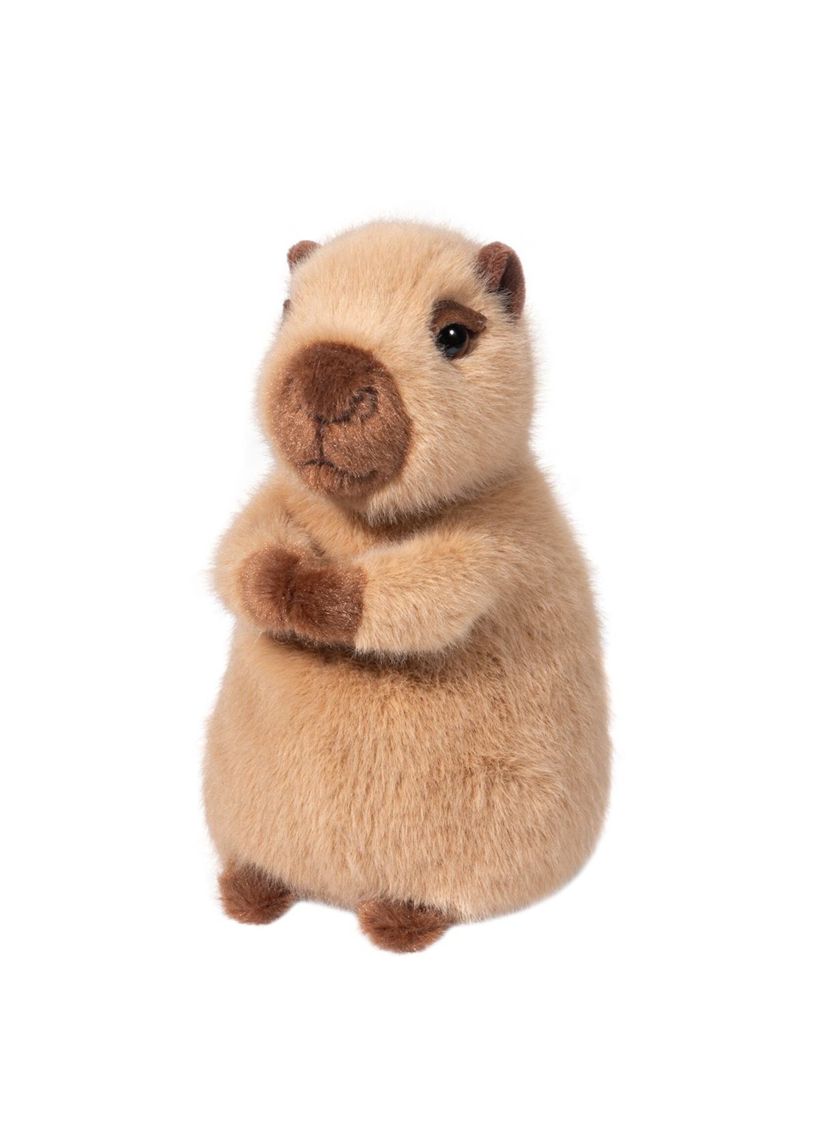 DOUGLAS PLUSH CAPYPARA CHATTIE MINI
