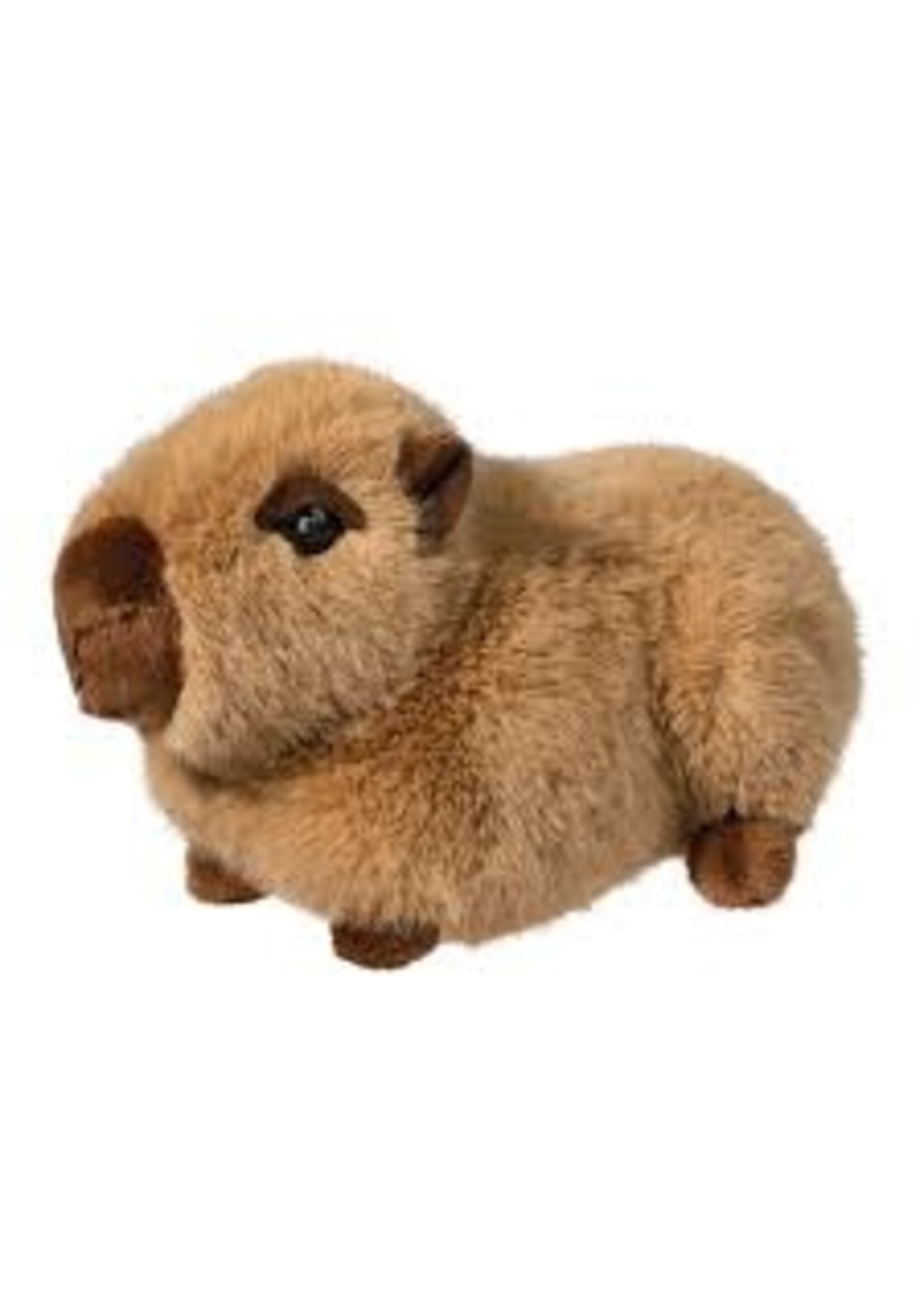 DOUGLAS PLUSH CAPYBARA CHATTIE
