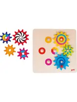 GOKI COGWHEEL