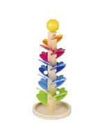 GOKI GOKI PAGODA MARBLE GAME