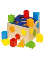 GOKI SORT BOX