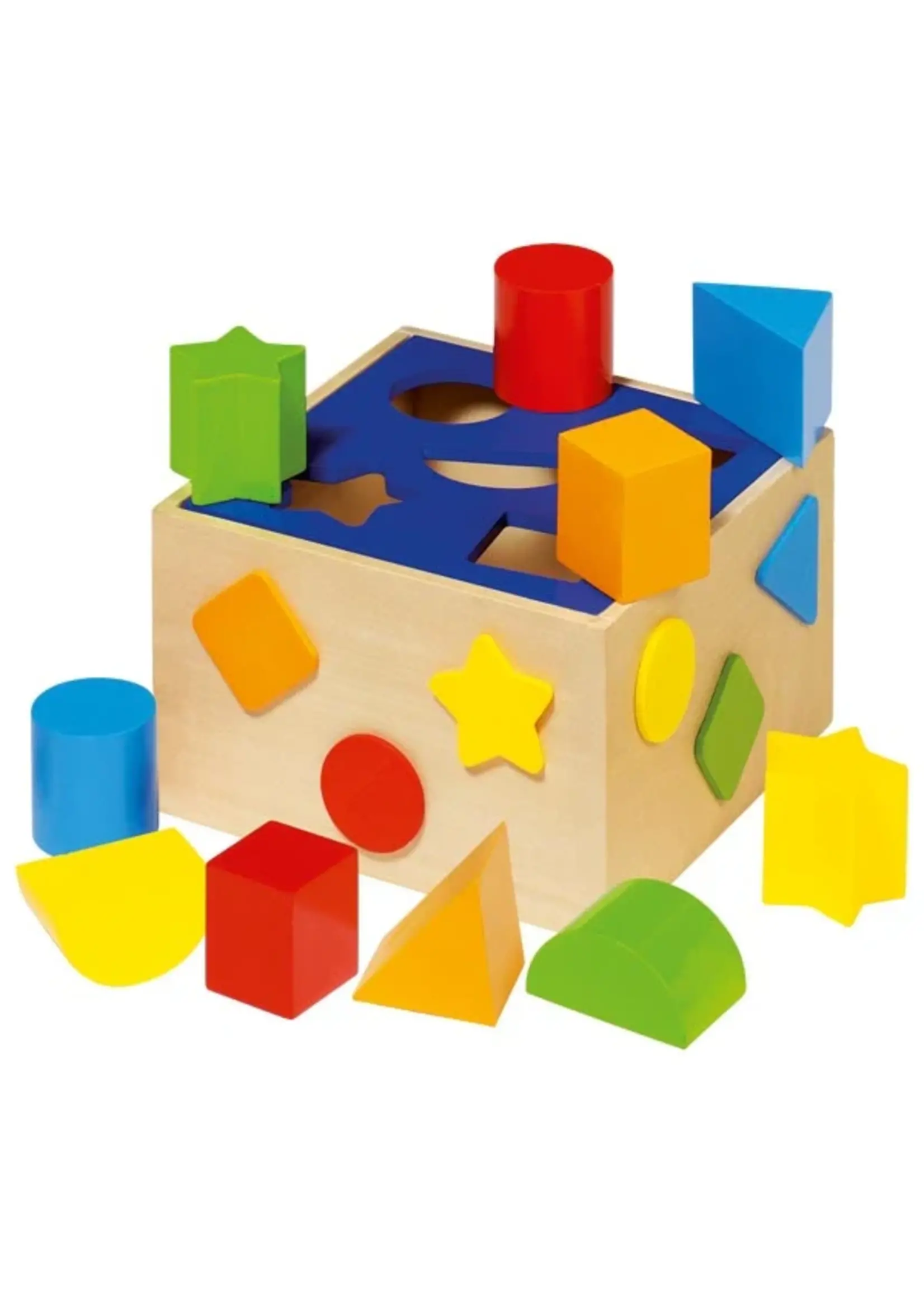 GOKI SORT BOX