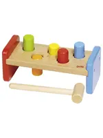 GOKI HAMMER BENCH