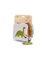 PJM DISTRIBUTION LITTLE BIG FRIENDS 2 IN 1 DINO ACTIVITY BOOK
