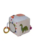 PJM DISTRIBUTION LITTLE BIG FRIENDS ACTIVITY CUBE DINO