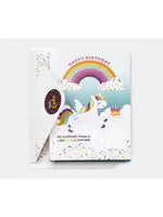 INSTACAKE CARDS CARD INSTACAKE UNICORN