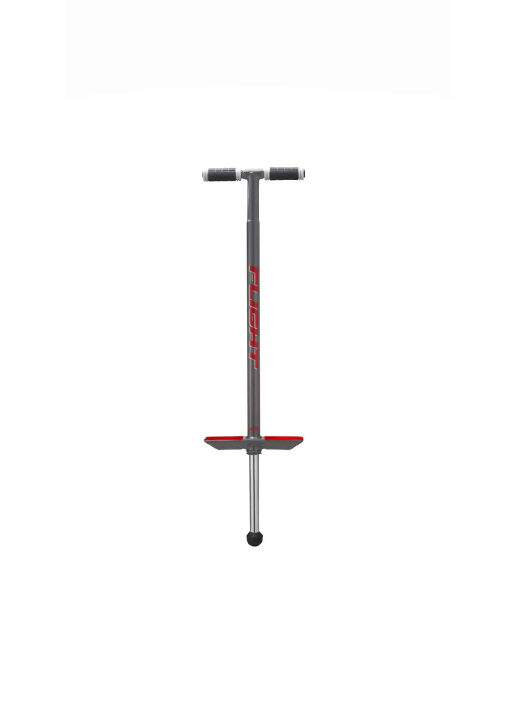 POGO STICK FLIGHT BLACK