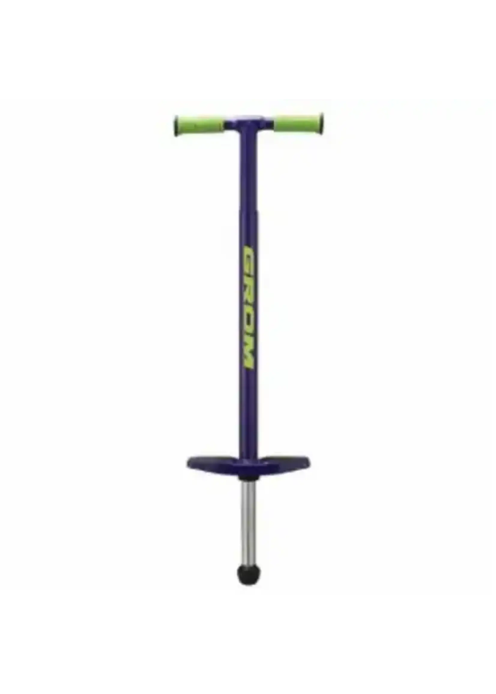 POGO STICK GROM PURPLE