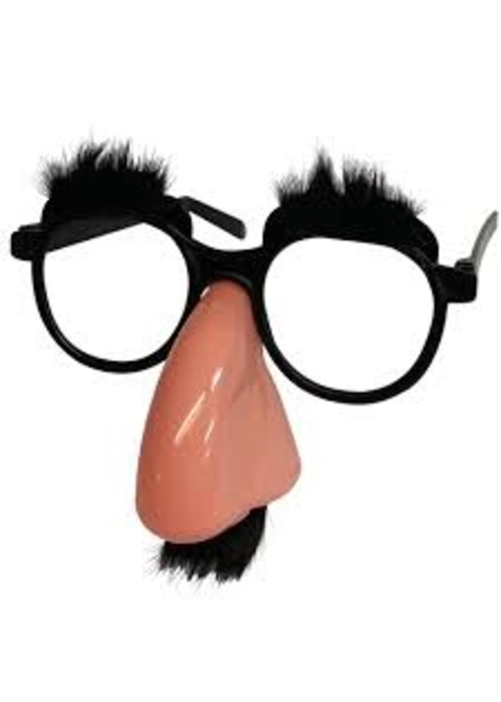 HOUSE OF MARBLES HOM DISGUISE GLASSES