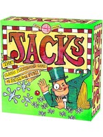 HOUSE OF MARBLES HOM JACKS