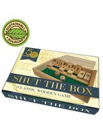 HOUSE OF MARBLES HOM SHUT THE BOX