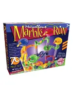 HOUSE OF MARBLES HOM 70 PCS MARBLE RUN