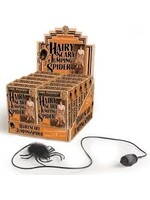 HOUSE OF MARBLES HOM HAIRY SCARY JUMPING SPIDERS