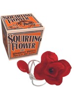 HOUSE OF MARBLES HOM SQUIRTING FLOWER