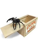 HOUSE OF MARBLES HOM SPIDER SURPRISE BOX