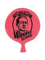HOUSE OF MARBLES HOM WHOOPEE CUSHION