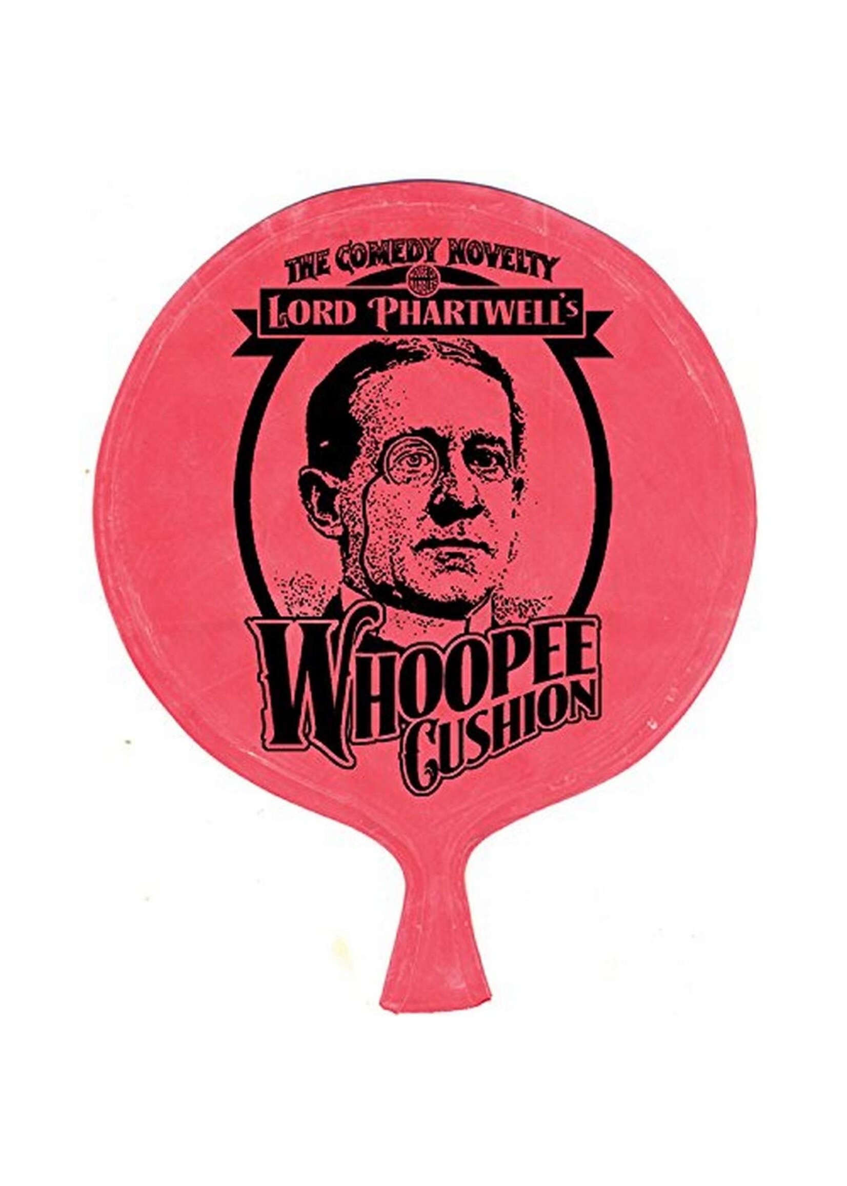 HOUSE OF MARBLES HOM WHOOPEE CUSHION