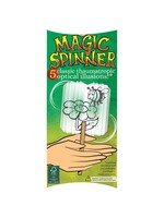 HOUSE OF MARBLES HOM MAGIC SPINNER