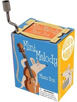 HOUSE OF MARBLES HOM MINI MUSIC BOX