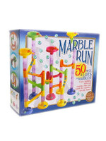 HOUSE OF MARBLES HOM 50 PCS MARBLE RUN