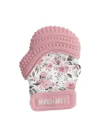 MALARKY KIDS MALARKEY MUNCH MITT ROSEWOOD