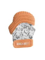 MALARKY KIDS MALARKEY MUNCH MITT CINNAMON FOX