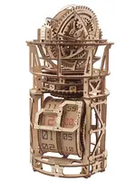 UGEARS SKY WATCHER TOURBILLION TABLE CLOCK