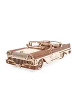 UGEARS DREAM CABRIOLET