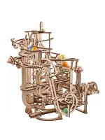 UGEARS MARBLE RUN SPRIAL HOIST
