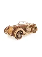 UGEARS ROADSTER VM-01