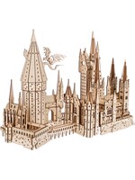 UGEARS HARRY POTTER HOGWARTS CASTLE