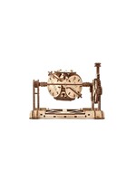UGEARS RANDOM GENERATOR
