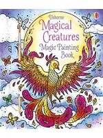 HARPER COLLINS BOOK MAGICAL CREATURES MAGIC PAINTING