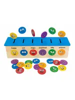 SOLOBO SOLOBO EMOTIONS COIN DROP