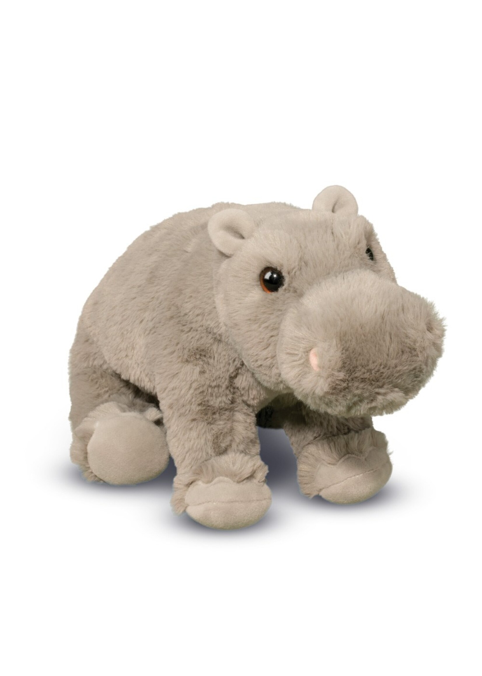DOUGLAS PLUSH HIPPO HOLLIE