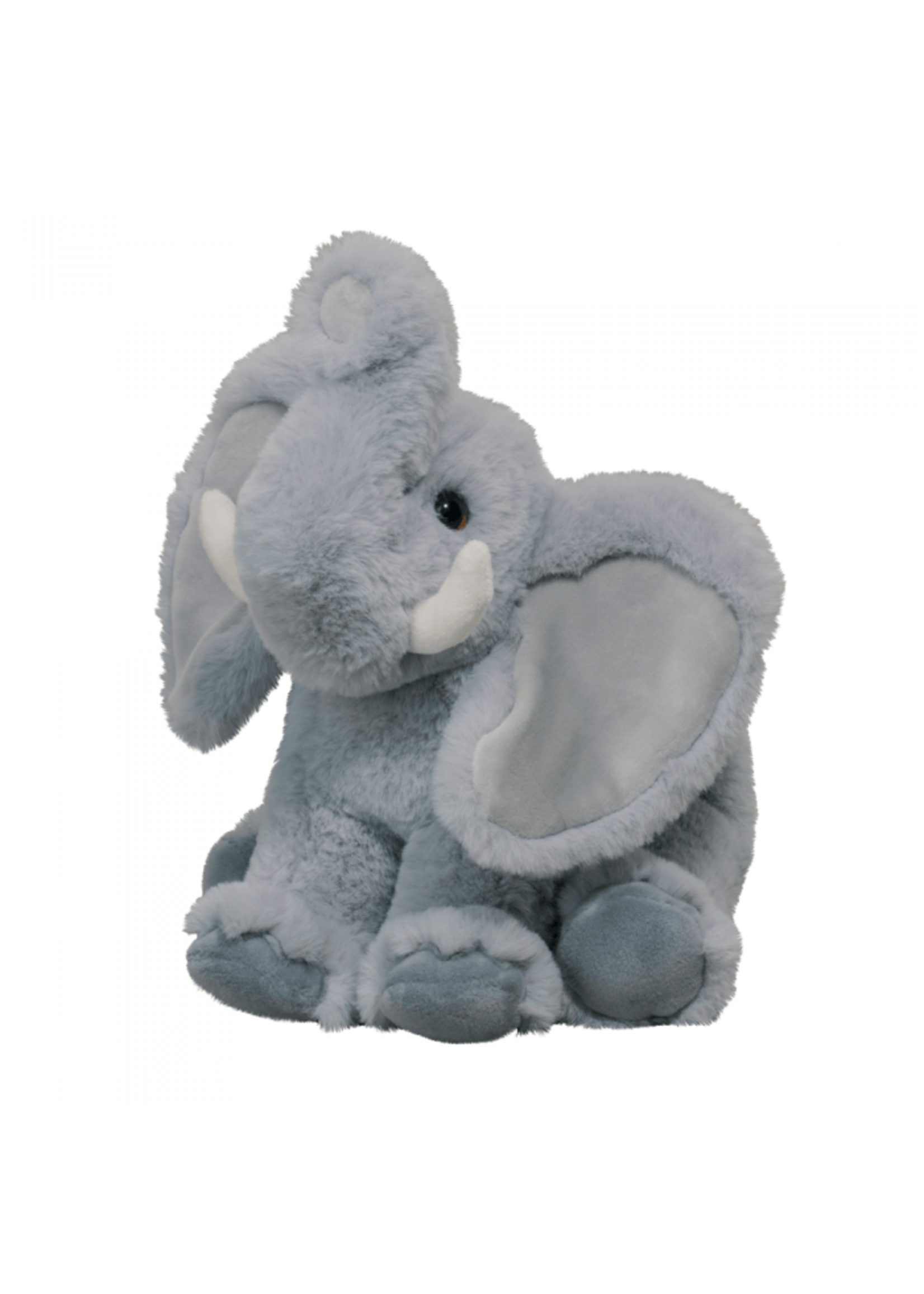 DOUGLAS PLUSH ELEPHANT EVERLIE