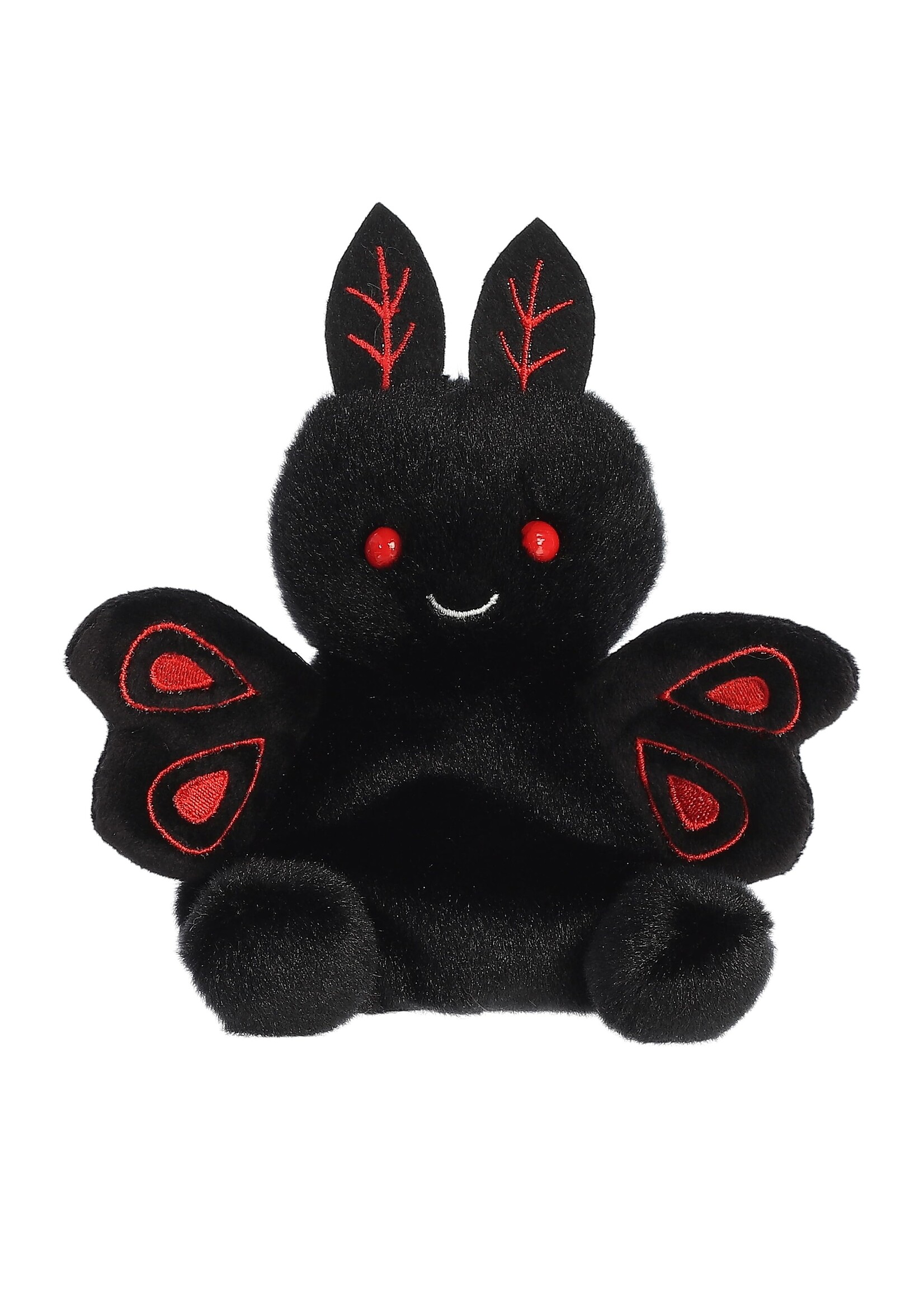 AURORA PLUSH PALM PAL MORTIMER MOTHMAN