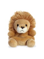 AURORA PLUSH PALM PAL LENO LION