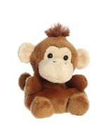 AURORA PLUSH PALM PAL BOOMER MONKEY