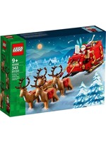LEGO LEGO SANTA'S SLEIGH