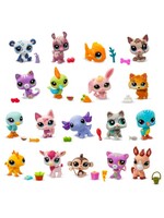 SCHYLLING SC LITTLEST PET SHOP SERIES 2